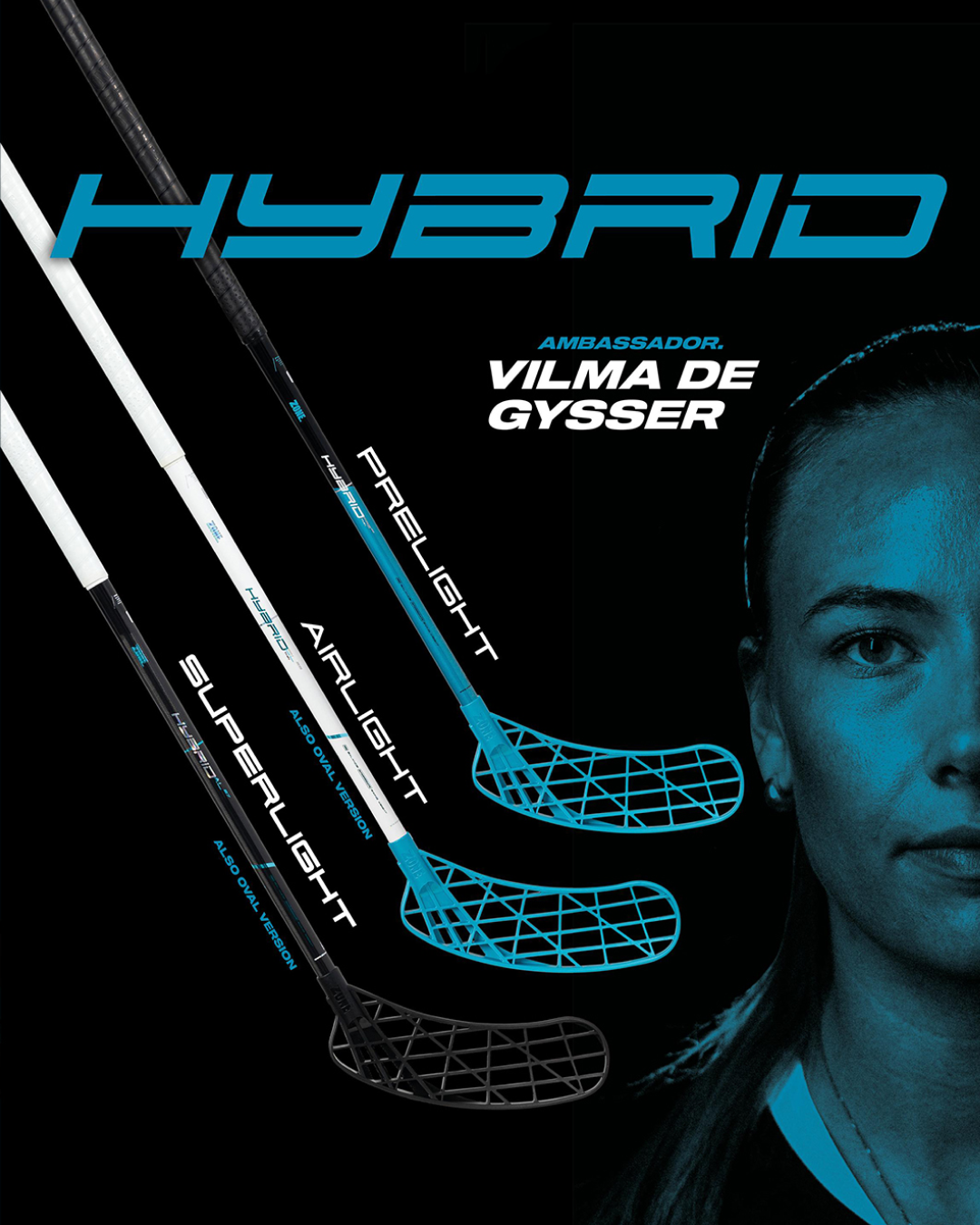 Hybrid all